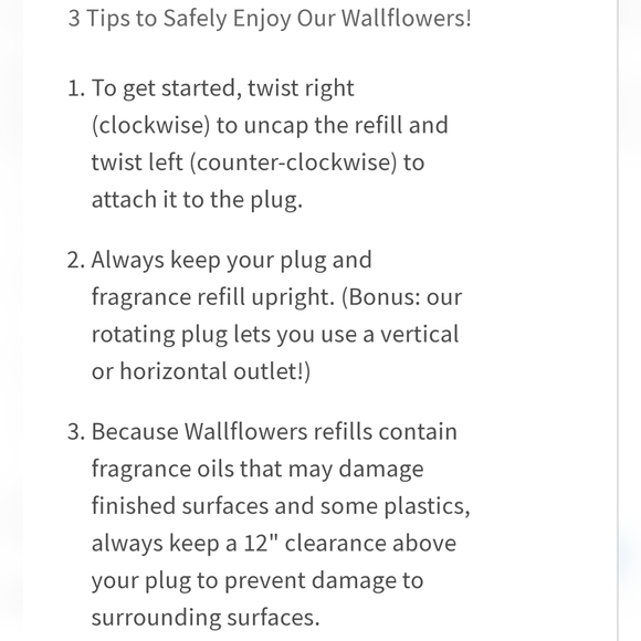 πBOGO 50%π‘πNWTβΌοΈBBW Chunky Gem Leaves Plug-in Nightlight w/ Fragrance Refills - Picture 11 of 15